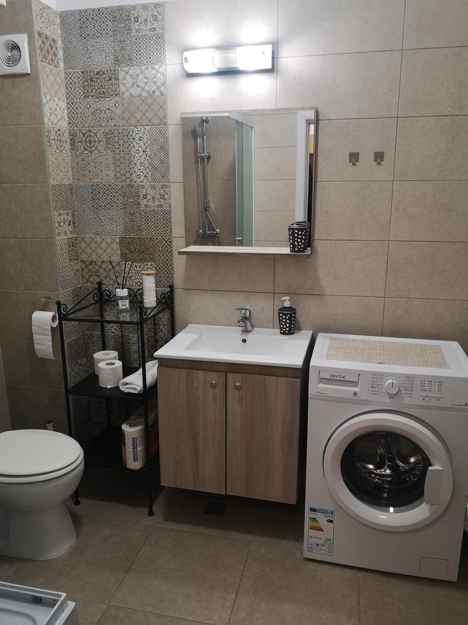 Masha Daire Navodari Dış mekan fotoğraf