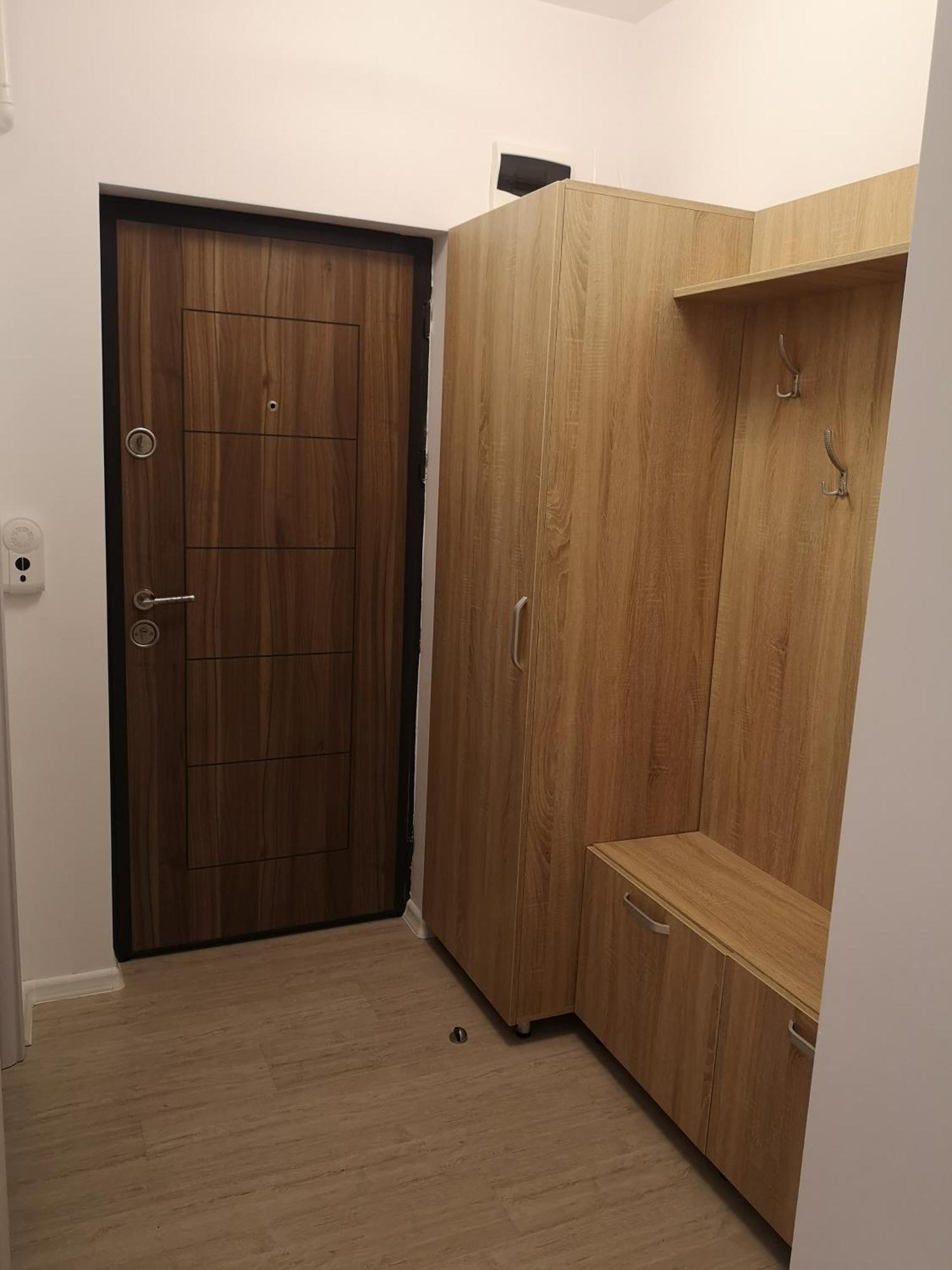 Masha Daire Navodari Dış mekan fotoğraf